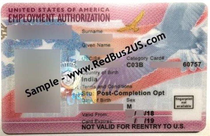 Are F1 students on OPT non-resident alien?