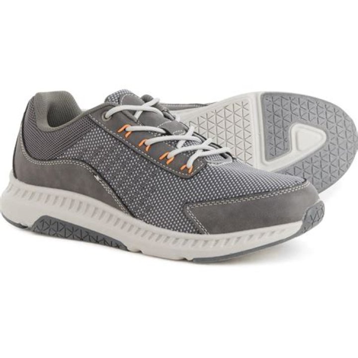 Are Rockport shoes still made?