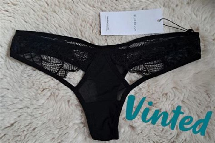 Are you allowed to sell used underwear on eBay?