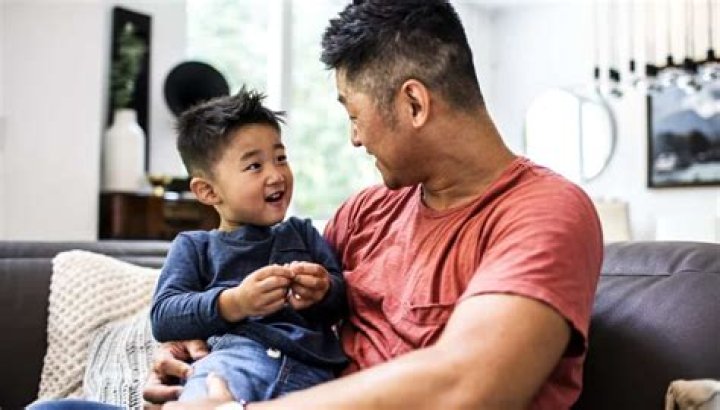 At what age do children have a say in divorce?