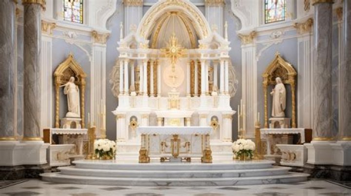 Can a church have an IRA?