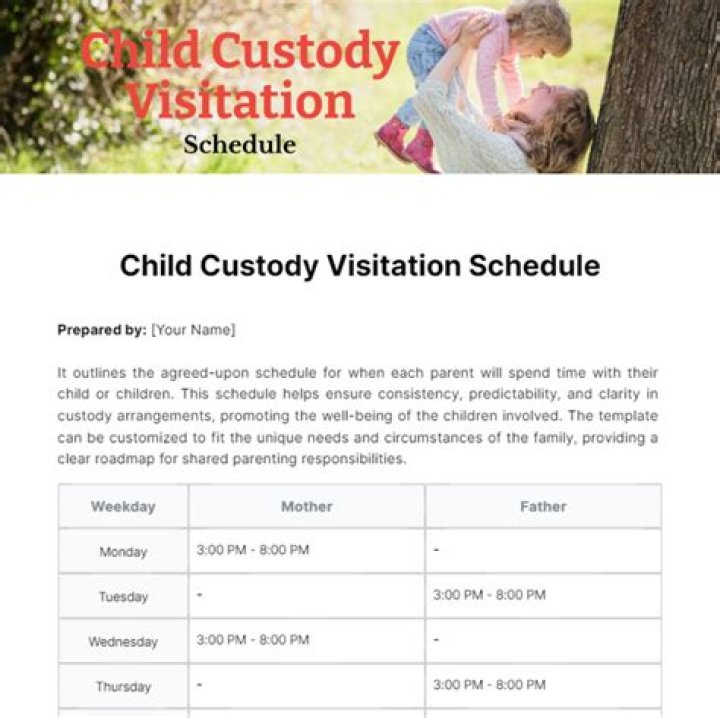 Can a parent with sole custody deny visitation?