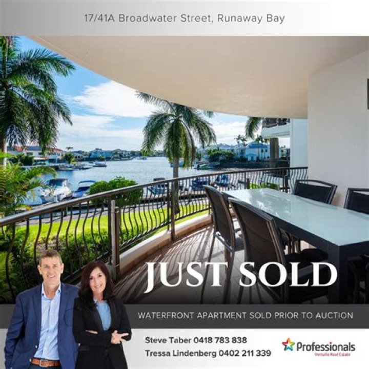 Can a property be sold prior to auction?