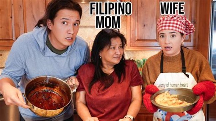 Can I bring my Filipino wife to the US?