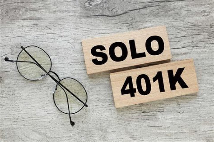 Can I convert a SEP IRA to a solo 401k?