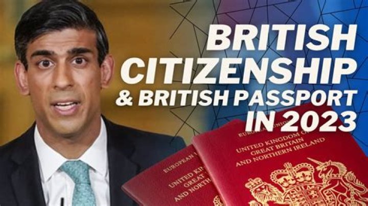 Can I get PR if I marry a British citizen?