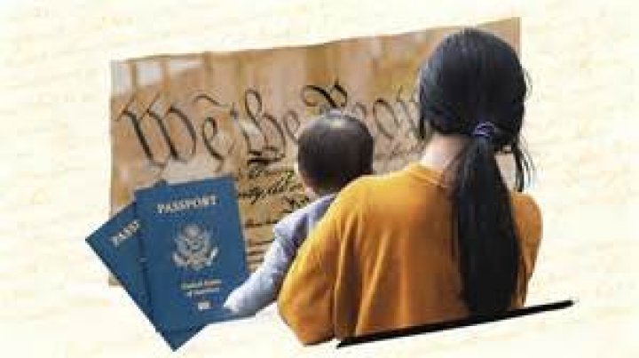Can I get US citizenship through my sister?