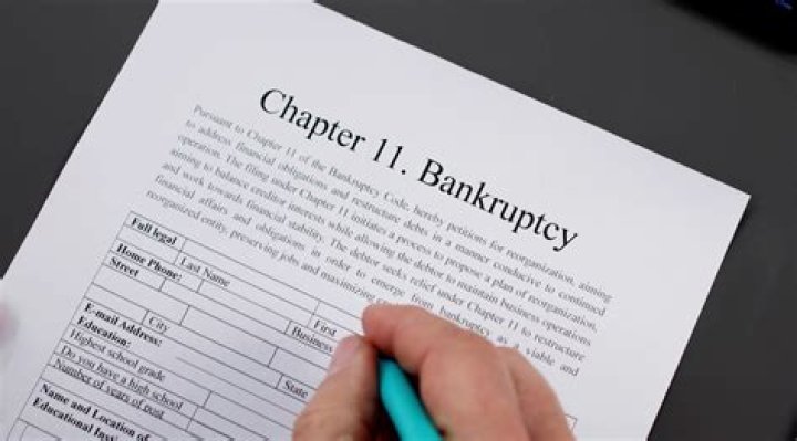 Can I keep my business if I file Chapter 11?