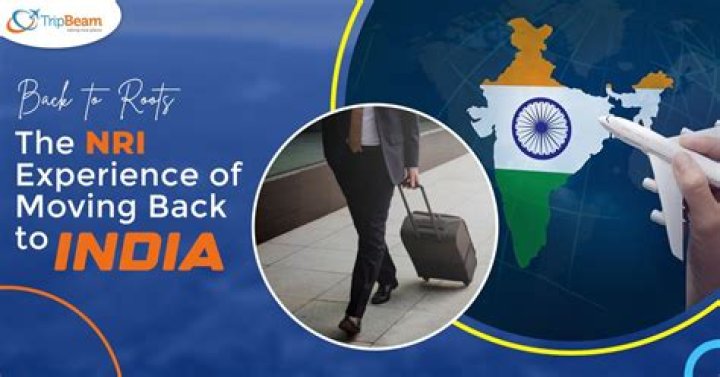 Can I keep my US brokerage account after moving back to India?