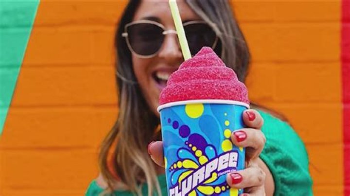 Can I put a Slurpee in the freezer?