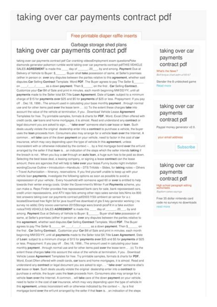 Can I remove a co-buyer from my car loan?