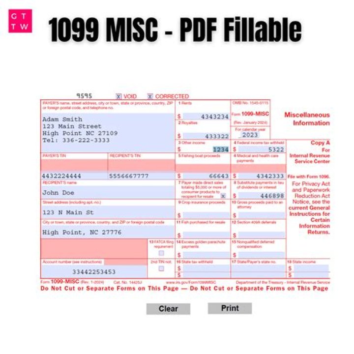 Can I still file 1099-MISC in 2020?