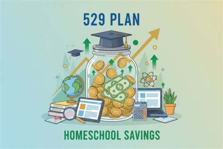 Can I use my 529 plan for homeschooling?
