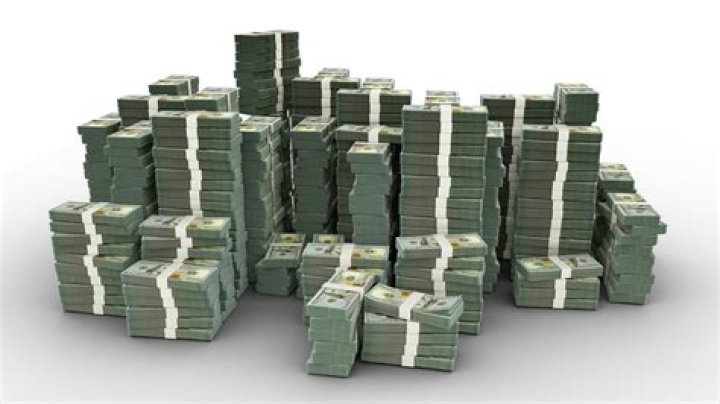 Can I wire a large amount of money?