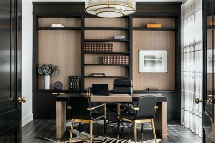 Can I write off my home office in Florida?