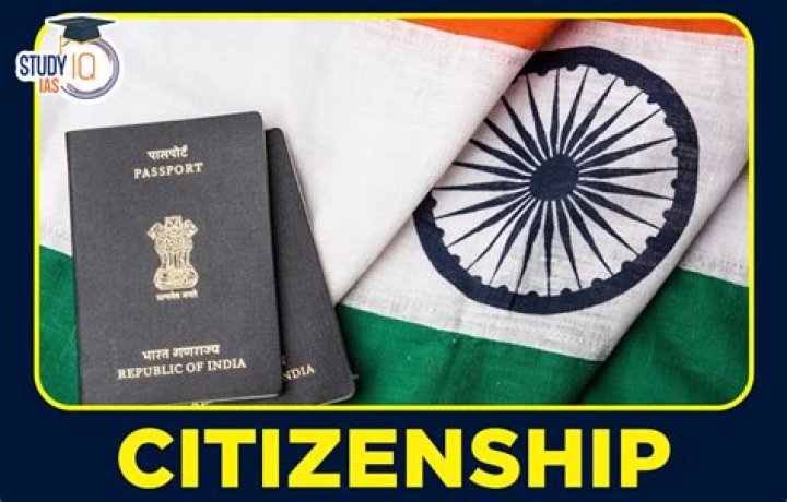 Can Indian citizen live in USA?
