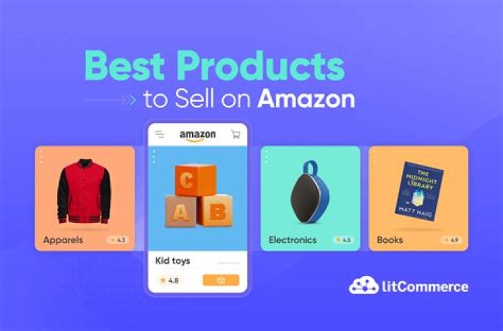 Can international students sell products on Amazon?