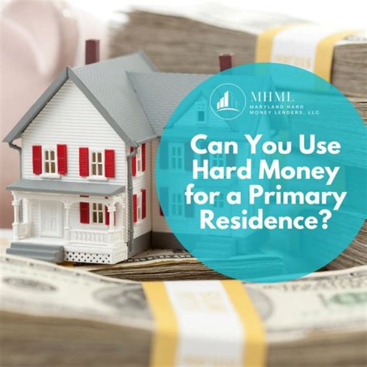 Can investment property change primary residence?