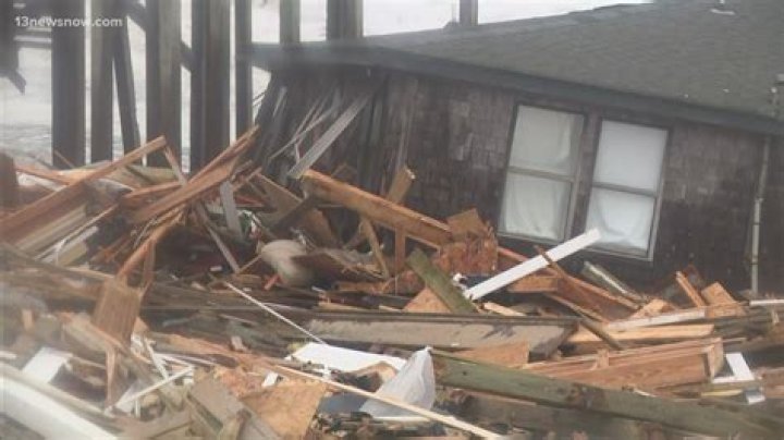 Can mobile homes collapse?