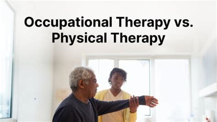 Can occupational therapists have their own practice?