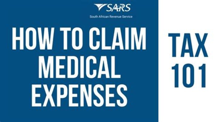 Can one spouse claim all medical expenses?