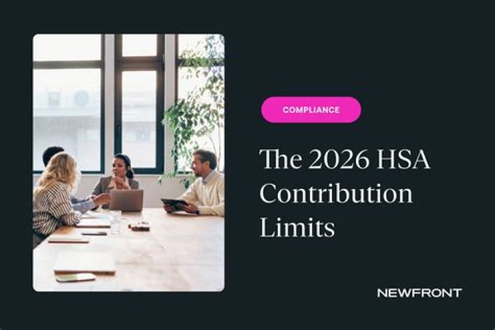 Can others contribute to your HSA?
