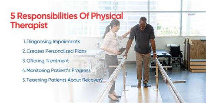 Can physical therapists be independent contractors?