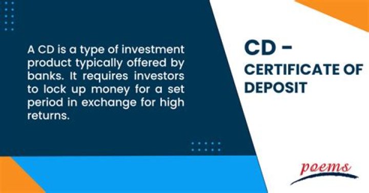 Can you add a name to a certificate of deposit?