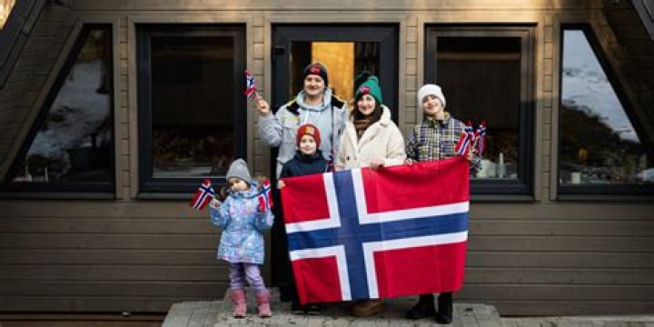 Can you be a US and Norwegian citizen?