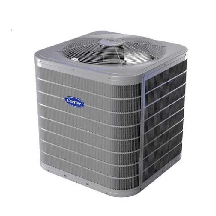 Can you finance a central air unit?