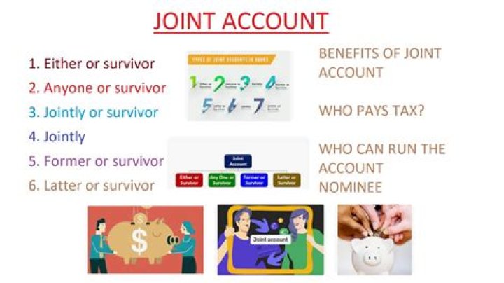 Can you have a joint trading account?