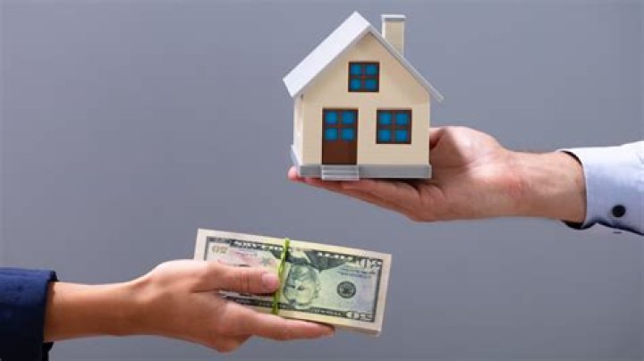 Can you rent a house you are paying mortgage on?