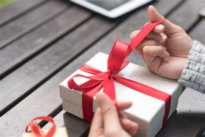 Can you take back gifts in a divorce?