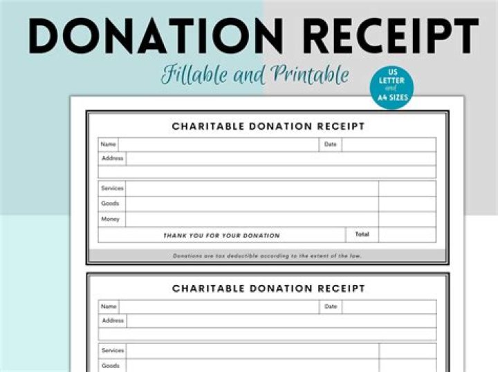 Can you transfer charitable donations?