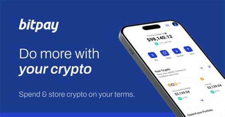 Can you use PayPal on BitPay?
