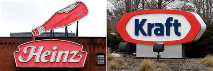 Did Kraft buy Heinz or did Heinz buy Kraft?