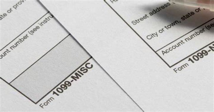 Do companies send 1099 to other companies?