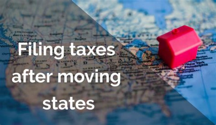 Do military spouses have to file state taxes?