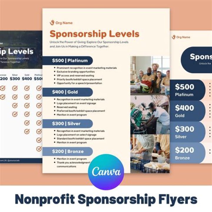 Do nonprofits have to be transparent?