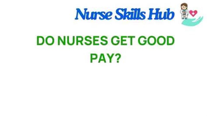 Do nurses get double pay?