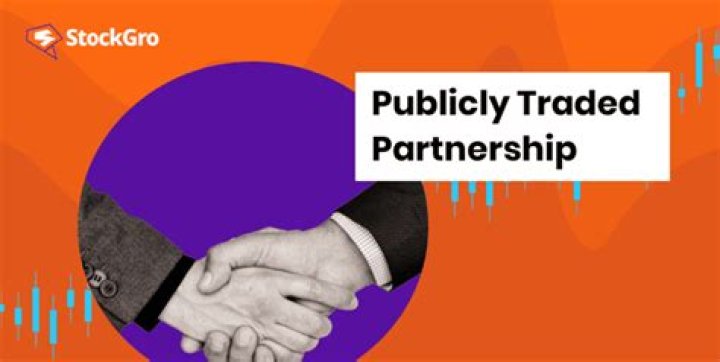 Do publicly traded Partnerships Issue K-1?