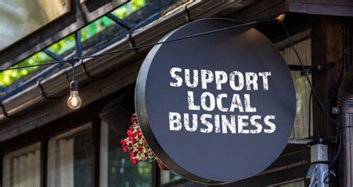 Do small businesses need an office?
