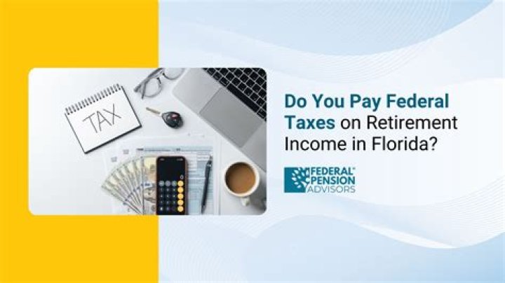 Do you have to pay taxes on early retirement?