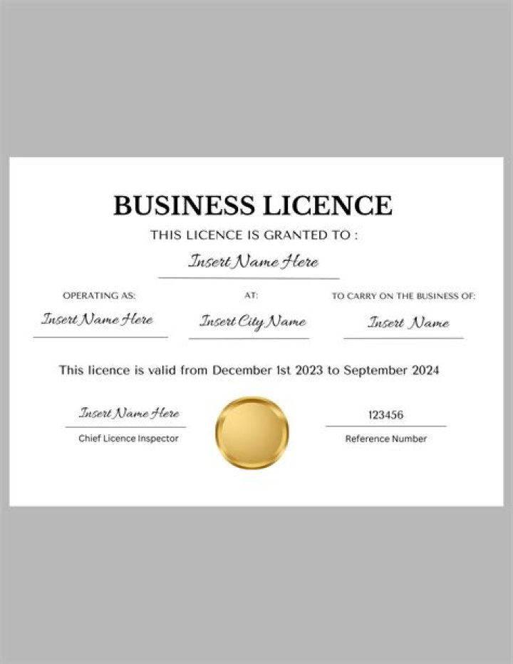 Do you need a business license to sell in PA?
