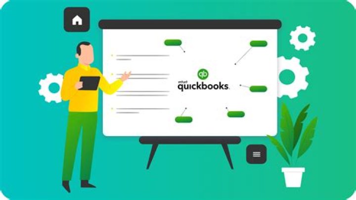 Do you need an LLC to use QuickBooks?
