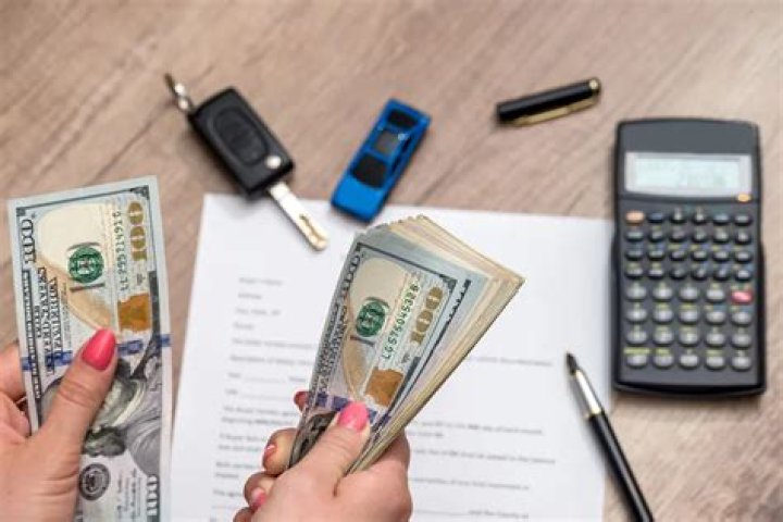 Do you pay sales tax on a leased car in Virginia?