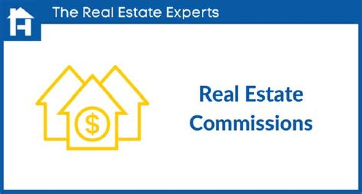 Do you pay tax on real estate commissions?