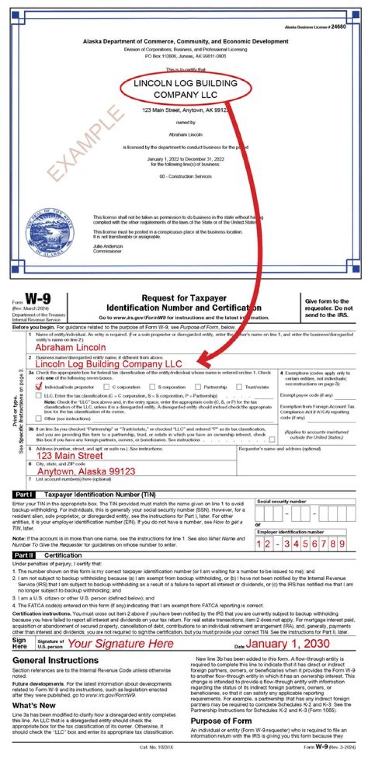 Does a PLLC have members?