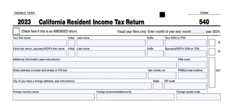 Does California require state tax return?
