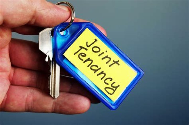 Does Florida recognize joint tenancy?